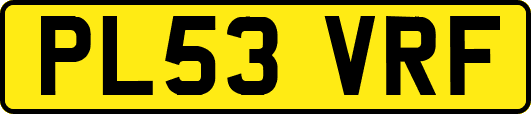 PL53VRF