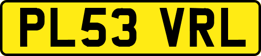 PL53VRL