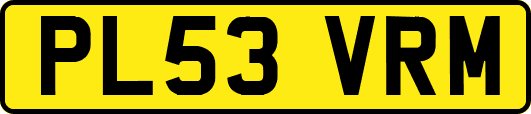 PL53VRM