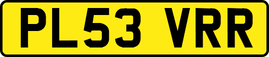PL53VRR