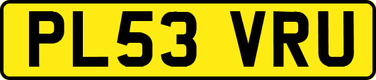 PL53VRU