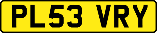 PL53VRY