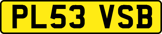 PL53VSB
