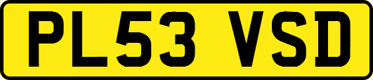 PL53VSD