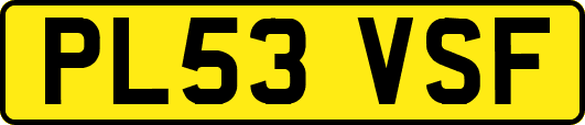 PL53VSF