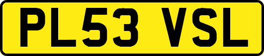 PL53VSL