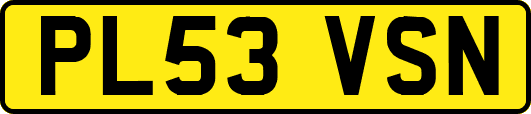 PL53VSN