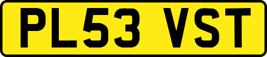 PL53VST