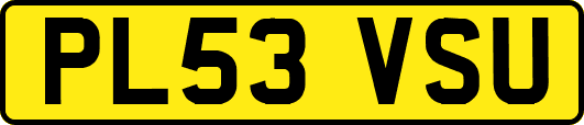 PL53VSU