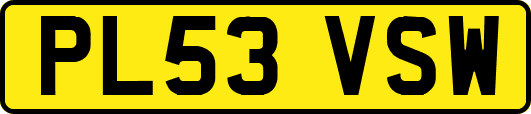 PL53VSW