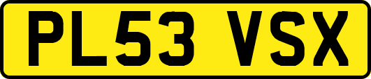 PL53VSX