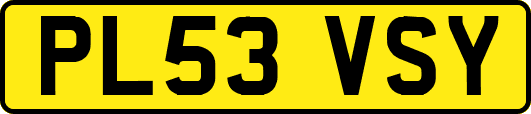 PL53VSY