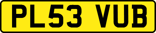 PL53VUB
