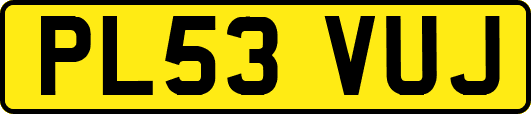 PL53VUJ