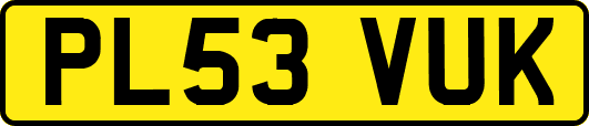 PL53VUK