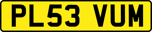 PL53VUM