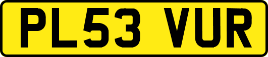 PL53VUR