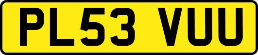 PL53VUU