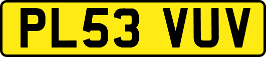 PL53VUV