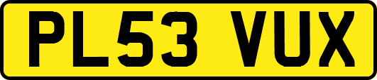 PL53VUX