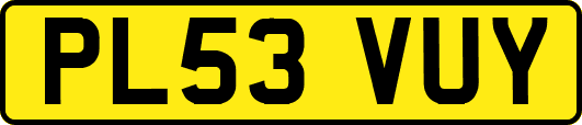 PL53VUY