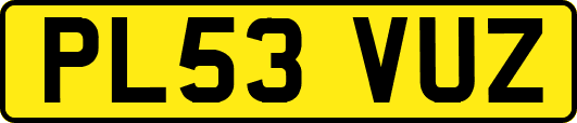 PL53VUZ