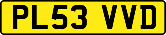 PL53VVD