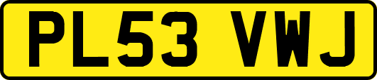 PL53VWJ