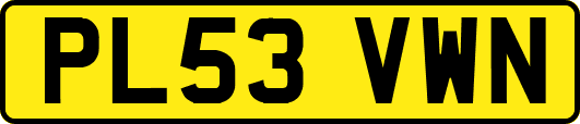 PL53VWN
