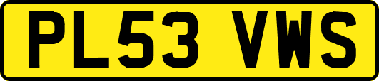 PL53VWS