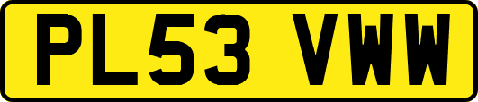 PL53VWW