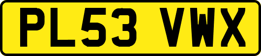 PL53VWX