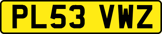 PL53VWZ