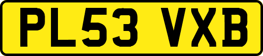 PL53VXB