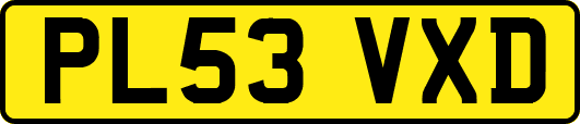 PL53VXD