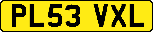 PL53VXL