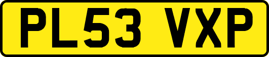 PL53VXP