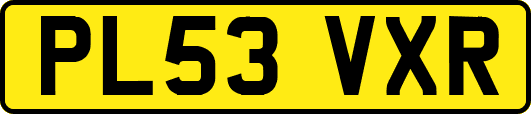 PL53VXR