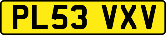 PL53VXV