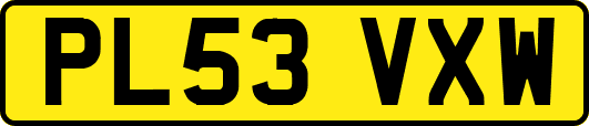 PL53VXW