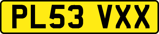 PL53VXX