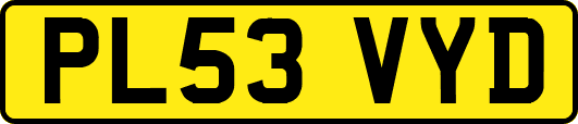 PL53VYD