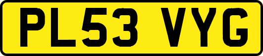 PL53VYG