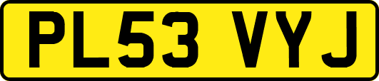 PL53VYJ