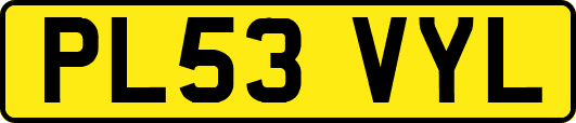 PL53VYL
