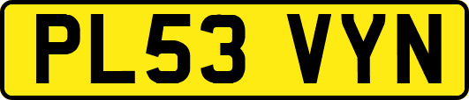 PL53VYN