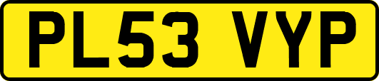 PL53VYP