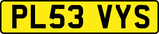 PL53VYS