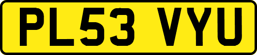 PL53VYU