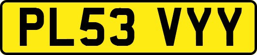 PL53VYY